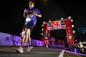 BIB: 
                            <button type="button" onclick="openModal(26533463)" class="btn btn-primary btn-sm float-right btn-popup" data-toggle="modal" data-target=".modal-high-quality">
                        <i class="fas fa-shopping-cart"></i> Add to Cart
                    </button>
                                            <button type="button" onclick="isThisMe(26533463, true)" class="btn btn-success btn-sm float-right btn-popup btn-isme hidden" data-toggle="tooltip" data-placement="bottom" title="นี่คือรูปของคุณใช่ไหม คลิกที่นี่เพื่อเอาเข้าอัลบั้ม">
                        <i class="fas fa-plus"></i> Add to album
                    </button>
                    <button type="button" onclick="isThisMe(26533463, false)" class="btn btn-warning btn-sm float-right btn-popup btn-isnotme hidden">
                        <i class="fas fa-ban"></i> Remove from album
                    </button>